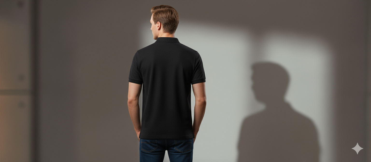 The Nitro Classic Polo